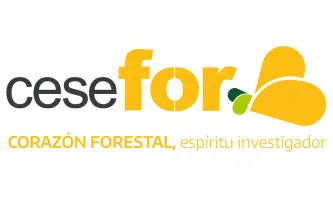 Logo socio Cesefor