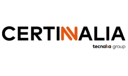 Logo socio CERTINALIA