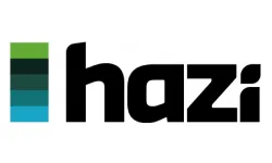 Logo socio Hazi