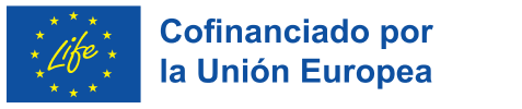 Cofinanciado por la Unión Europea