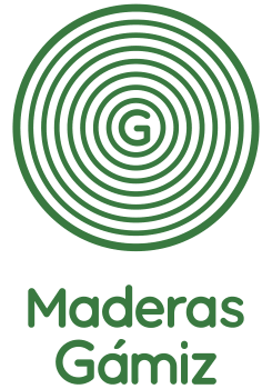 Logo socio Maderas Gámiz