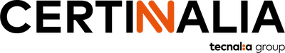 Logo socio CERTINALIA